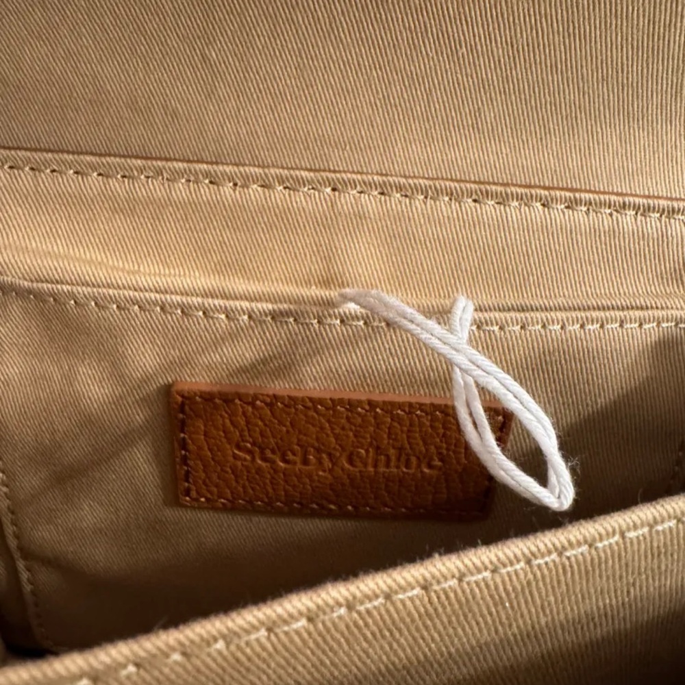 See By Chloe Crossbody - Picture 5 of 5